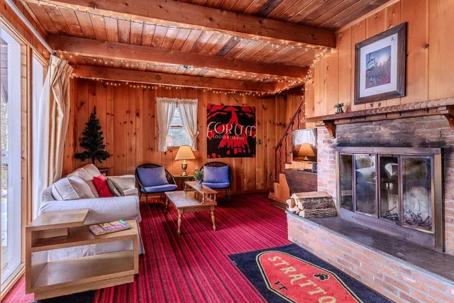 $359,000 | 8 Winhall Woods Road, Winhall, VT 05340