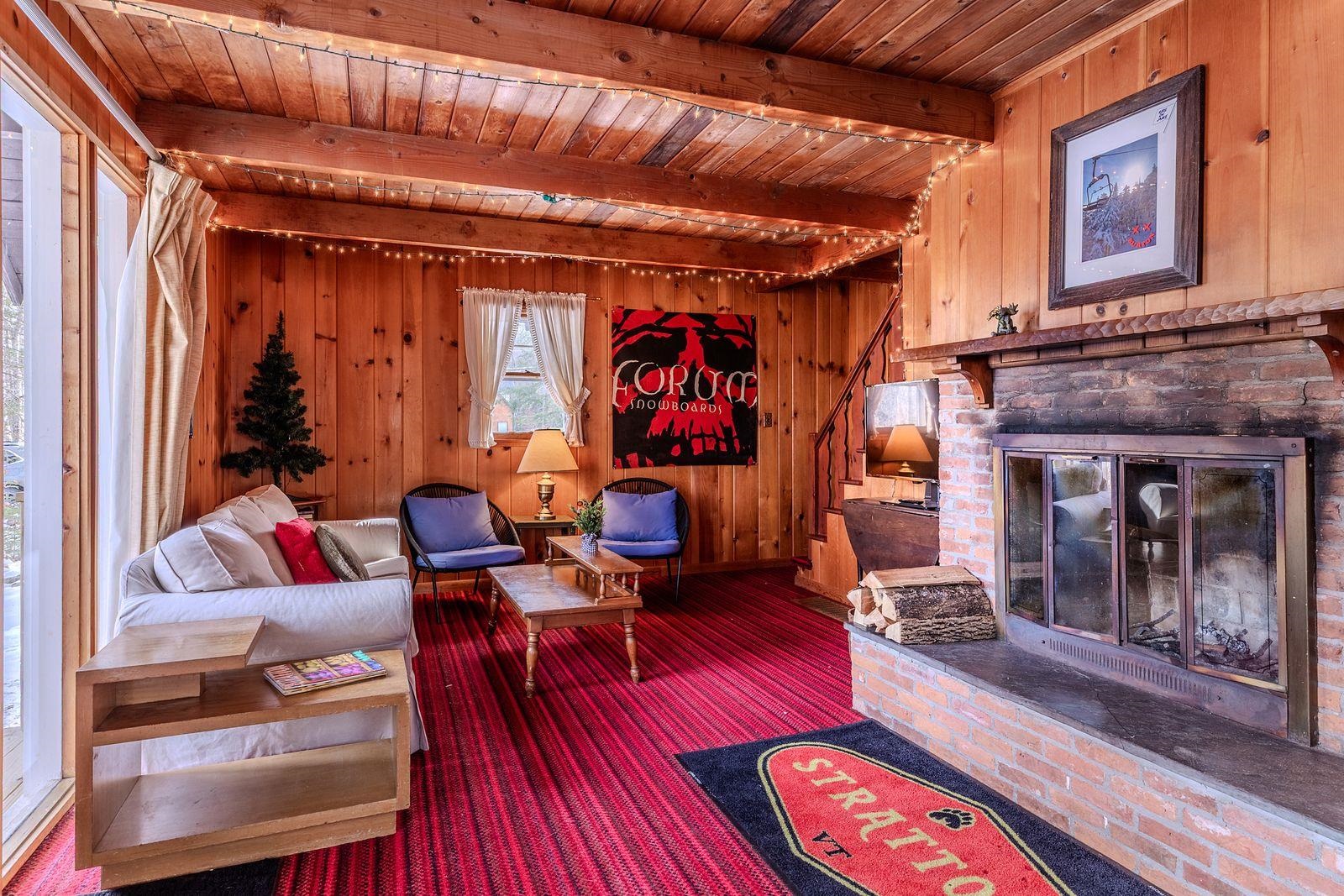 8 Winhall Woods Road Winhall, VT 05340 - Photo 6 of 27