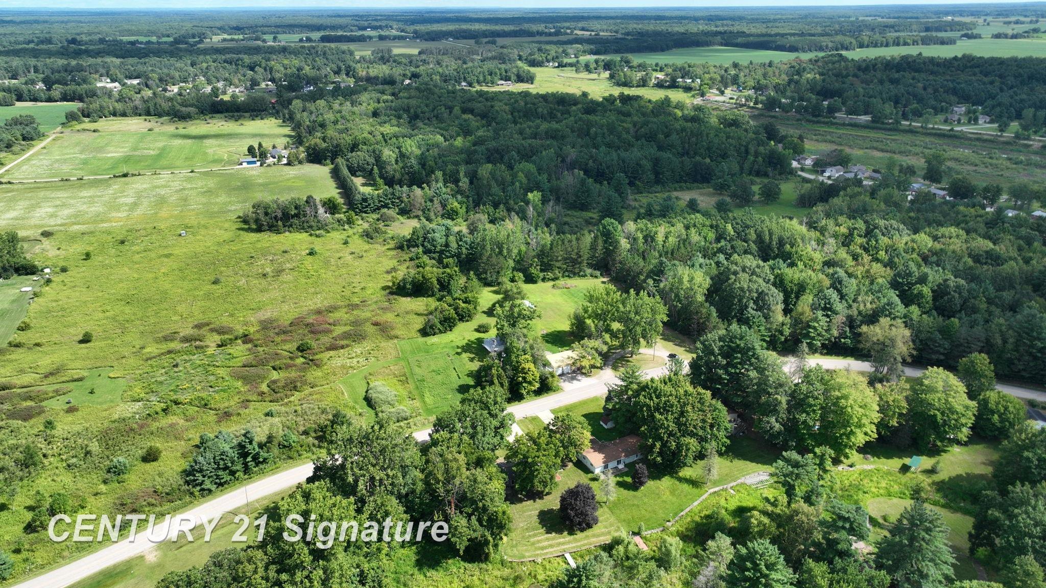 5346 Oakridge Road Beaverton, MI 48612 - Photo 30 of 50