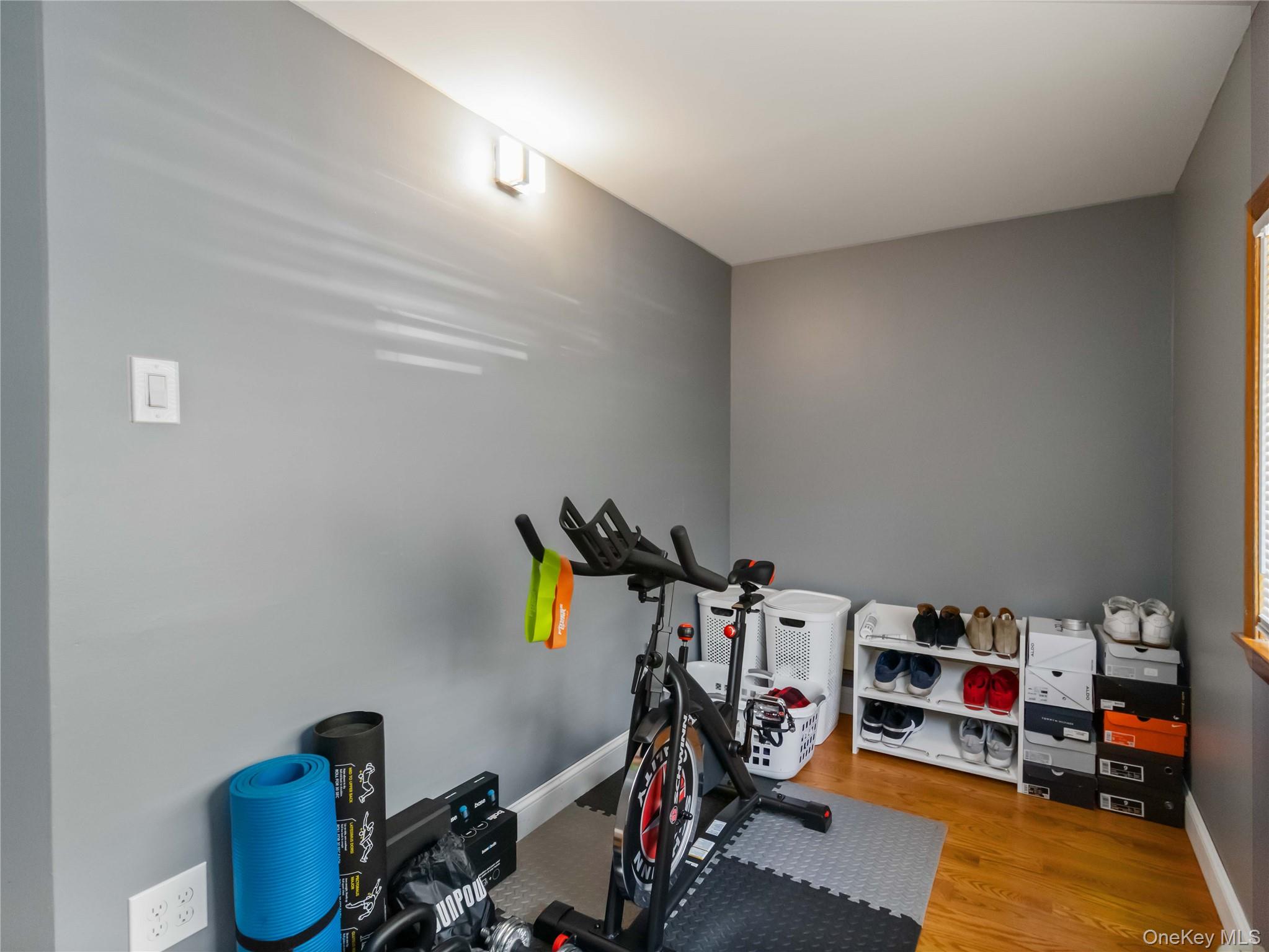 91-16 115th Street Queens, NY 11418 - Photo 8 of 19 a view of storage and utility room