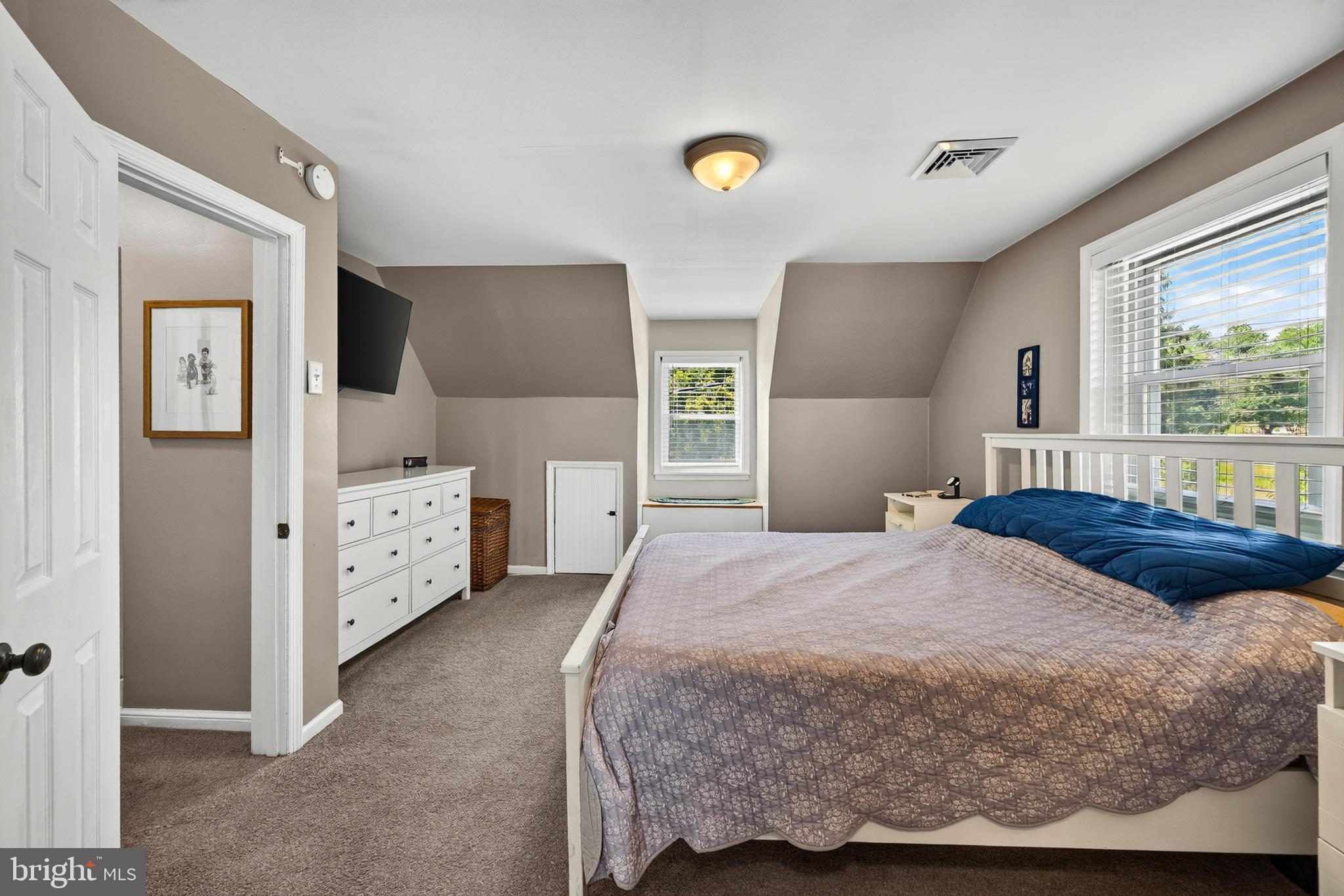 547 Limerick Center Road Royersford, PA 19468 - Photo 29 of 66 Plenty of Space!