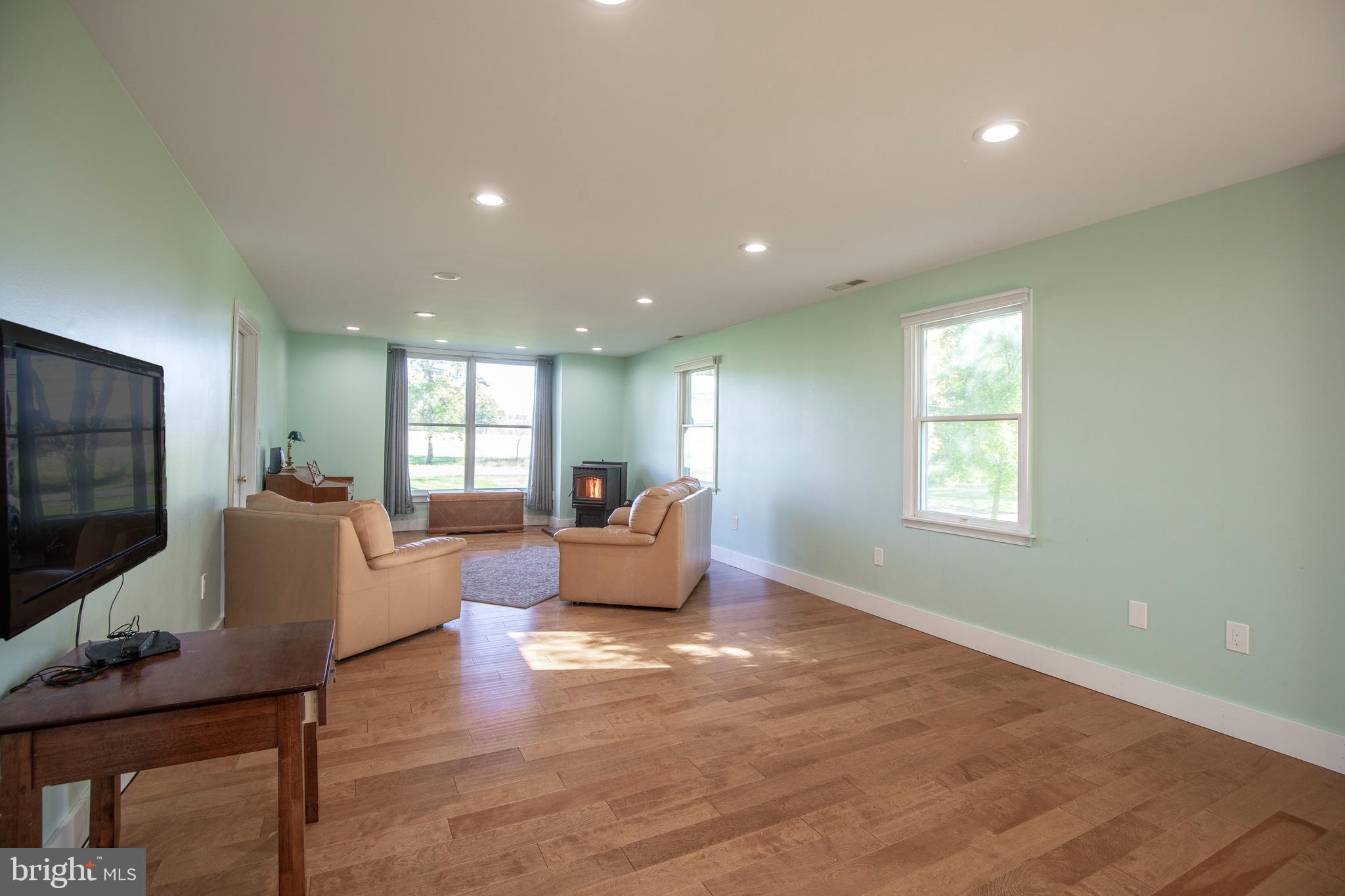 1482 Sugar Bottom Road Furlong, PA 18925 - Photo 13 of 62 living room