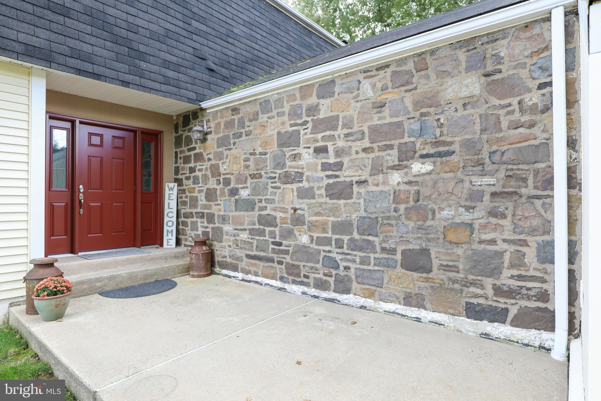 1482 Sugar Bottom Road Furlong, PA 18925 - Photo 4 of 62 Front Porch