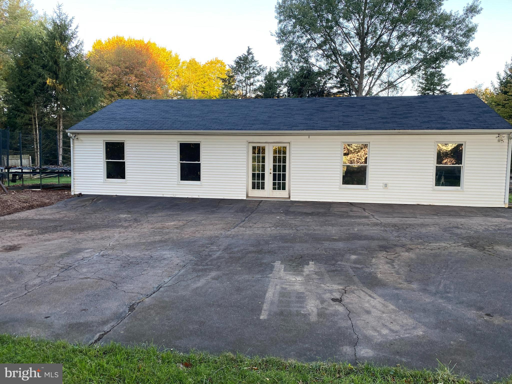 1482 Sugar Bottom Road Furlong, PA 18925 - Photo 47 of 62 Out Building