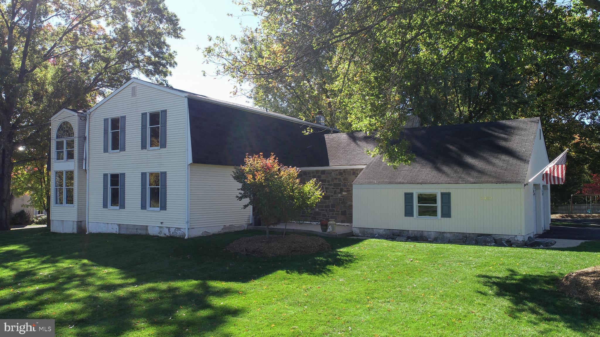 1482 Sugar Bottom Road Furlong, PA 18925 - Photo 55 of 62 Gallery Image 55