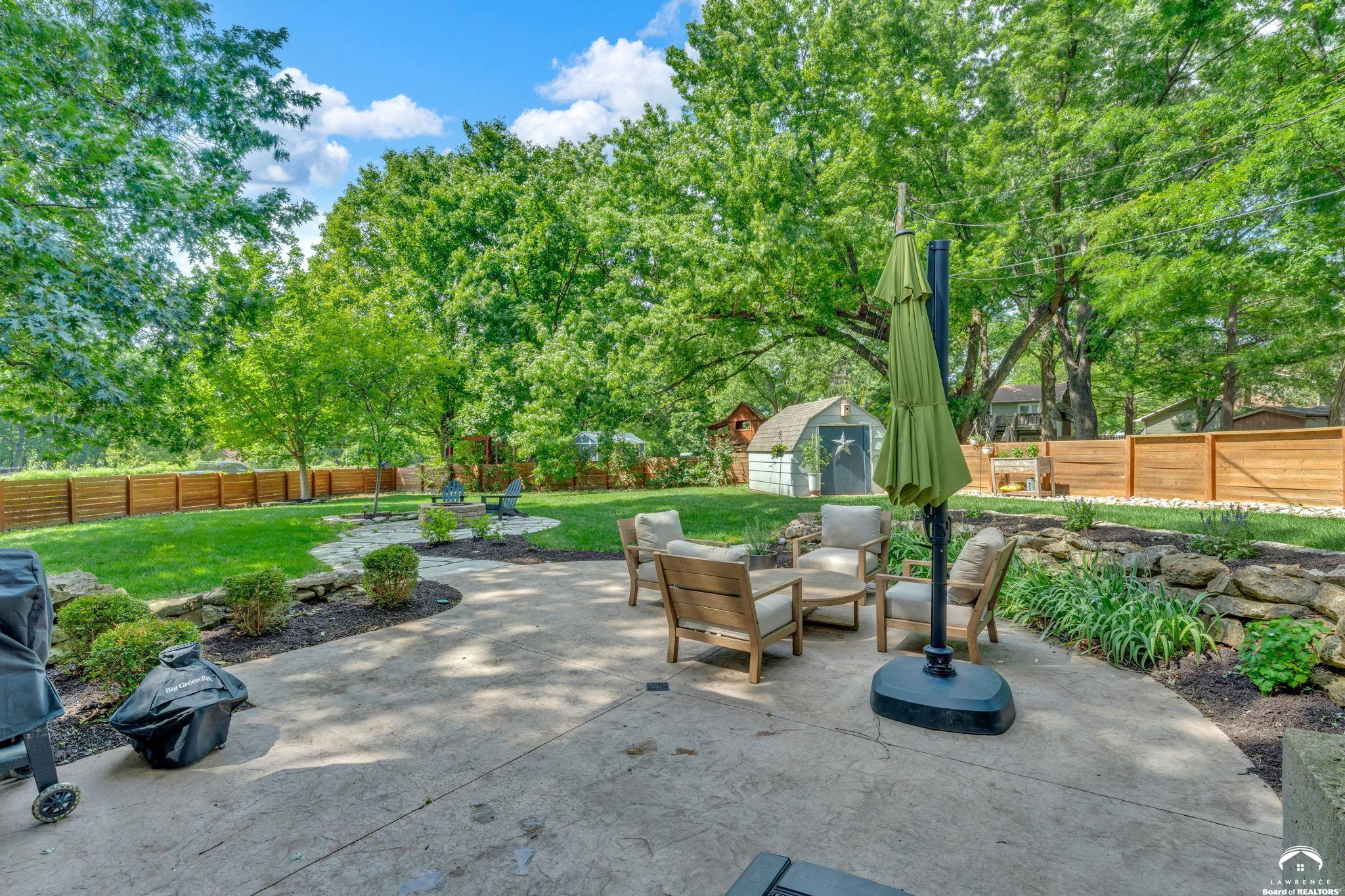 3428 Trail Road Lawrence, KS 66049 - Photo 47 of 48