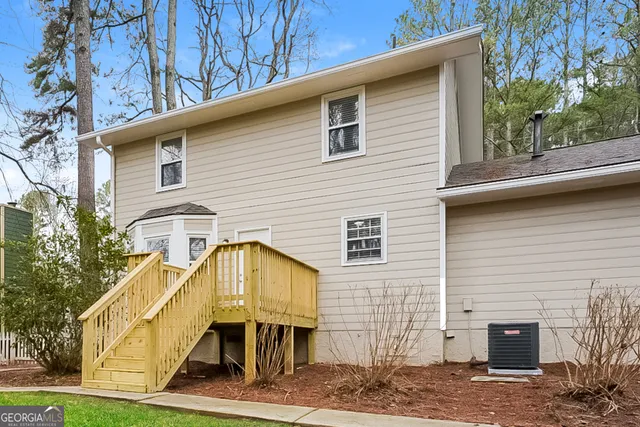 $2,230 | 2440 Hillboro Cir S West, Marietta, GA 30064