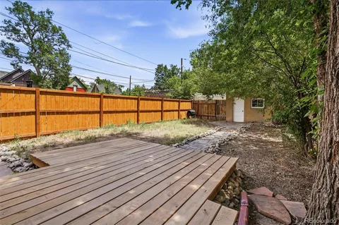 $499,950 | 348 Cherokee Street, Denver, CO 80223