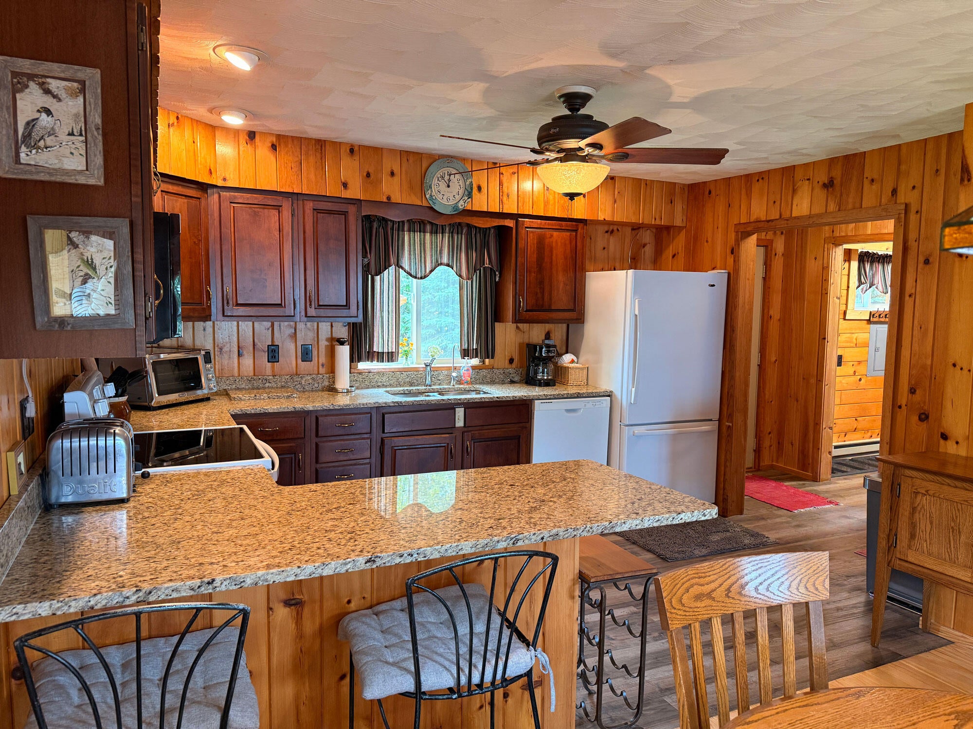 4150 Walker Road Moran, MI 49760 - Photo 15 of 63 Gallery Image 15