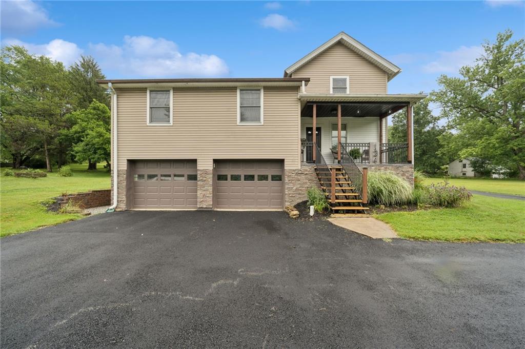 134 Trouttown Road Hunker, PA 15639 - Photo 3 of 33