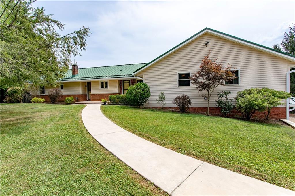 2428 Highway 381 Rector, PA 15677 - Photo 1 of 25 Gallery Image 1