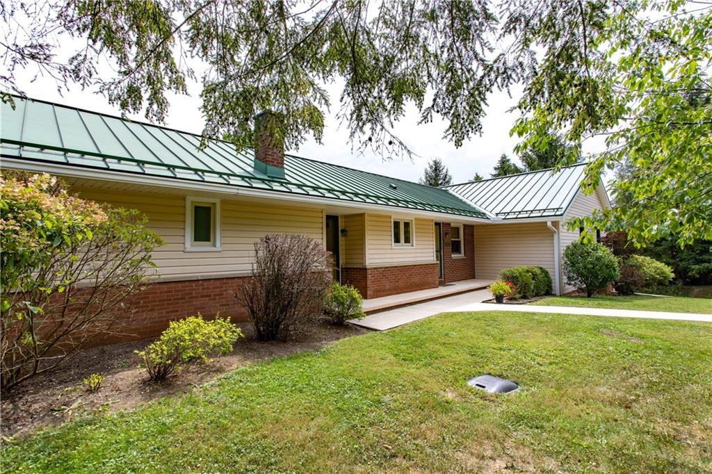 2428 Highway 381 Rector, PA 15677 - Photo 2 of 25 Gallery Image 2