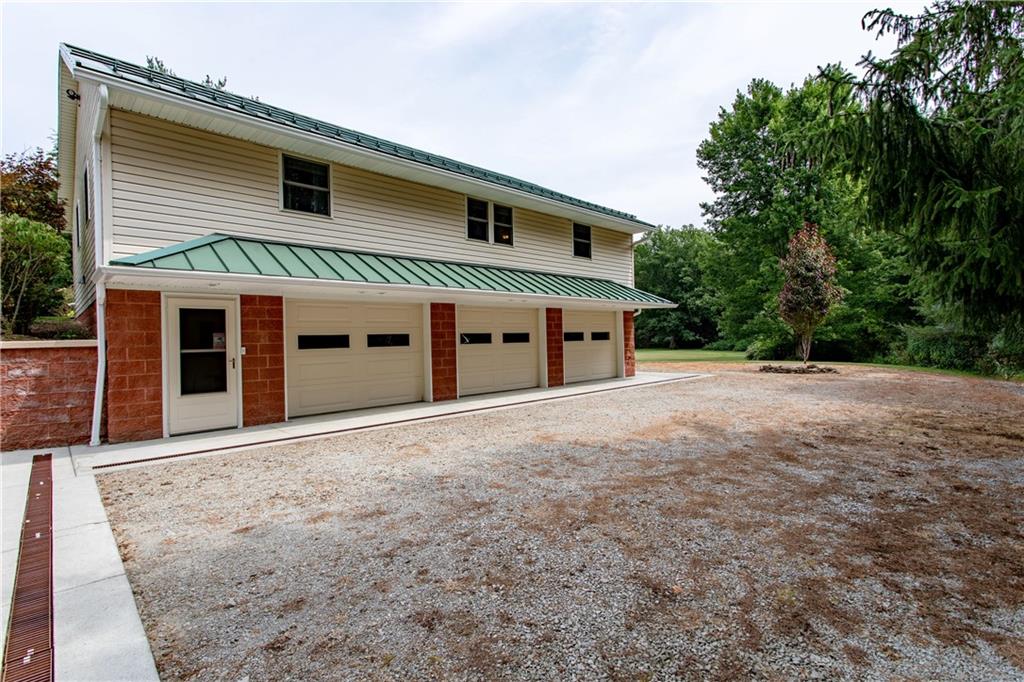 2428 Highway 381 Rector, PA 15677 - Photo 3 of 25 Gallery Image 3