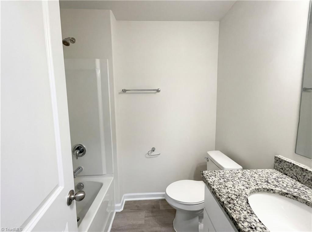 4694 Coltsfoot Road Greensboro, NC 27455 - Photo 10 of 22 Gallery Image 10