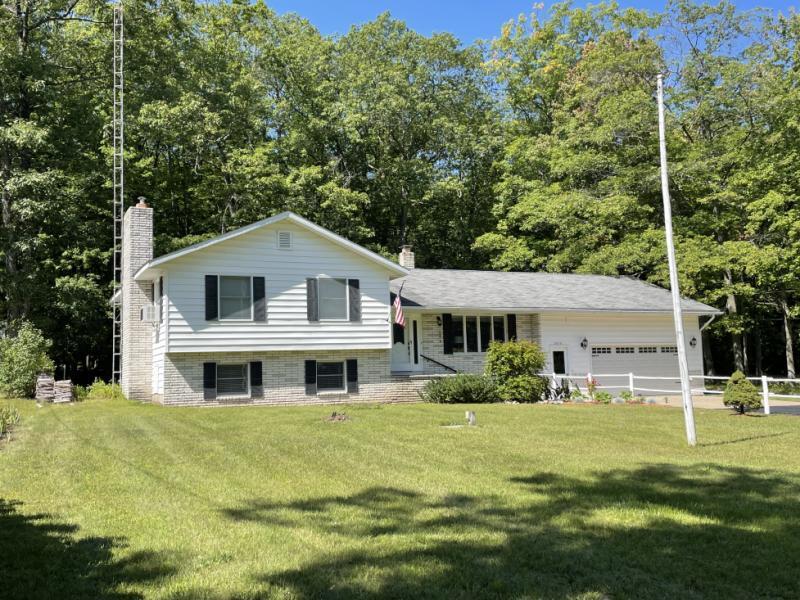 5959 Mt Maria Road Hubbard Lake, MI 49747 - Photo 1 of 7 Gallery Image 1
