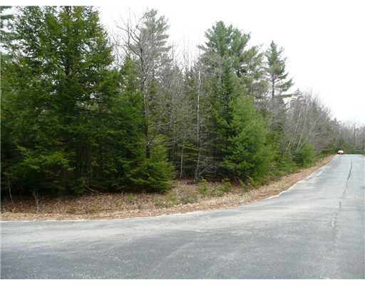 Lot 4 Hawthorne Road North Yarmouth, ME 04097 - Photo 6 of 9 Land/Lot.