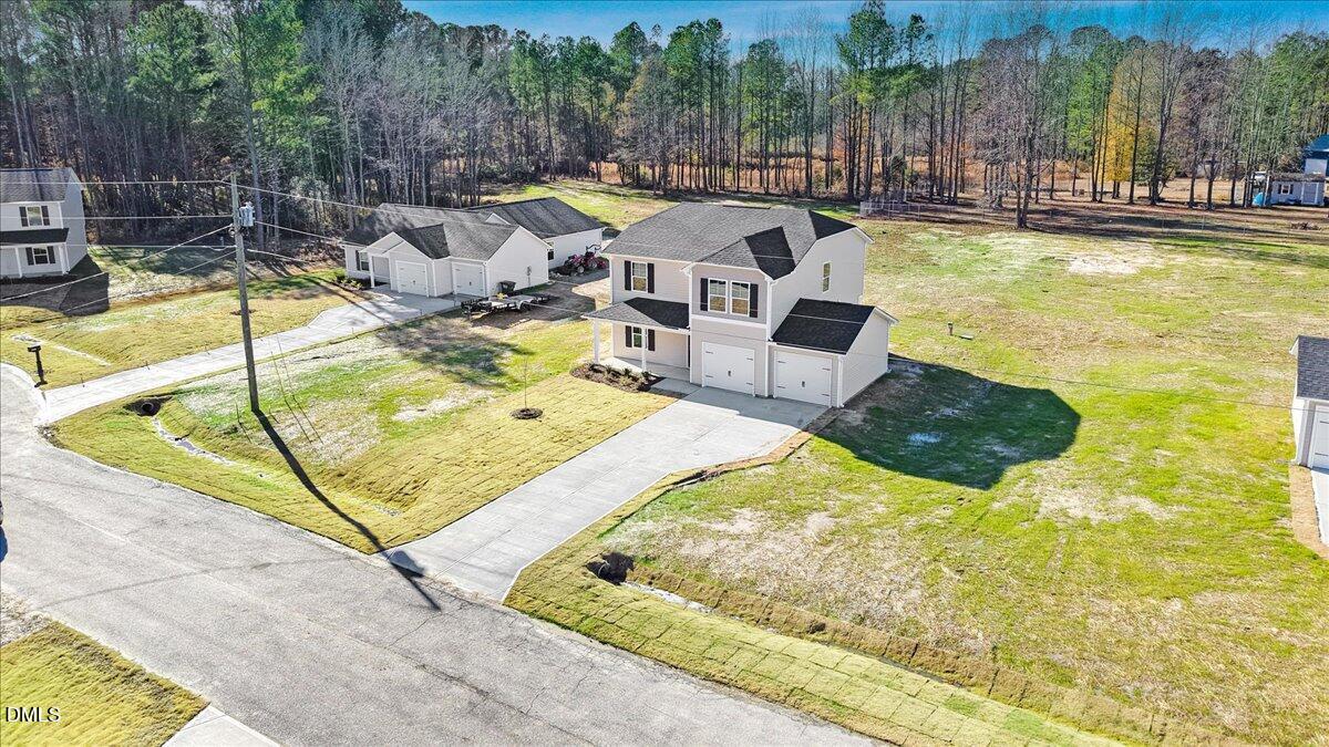 5644 Muscadine Road Wilson, NC 27893 - Photo 25 of 40 25-5644 Muscadine Rd-12