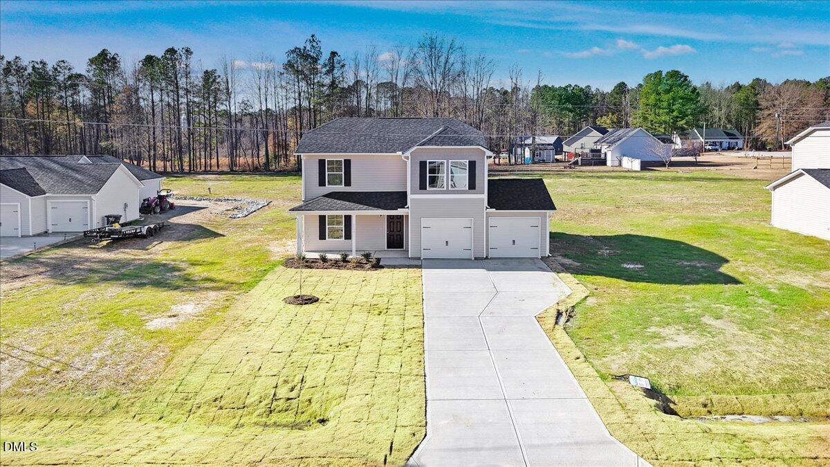 5644 Muscadine Road Wilson, NC 27893 - Photo 27 of 40 27-5644 Muscadine Rd-14