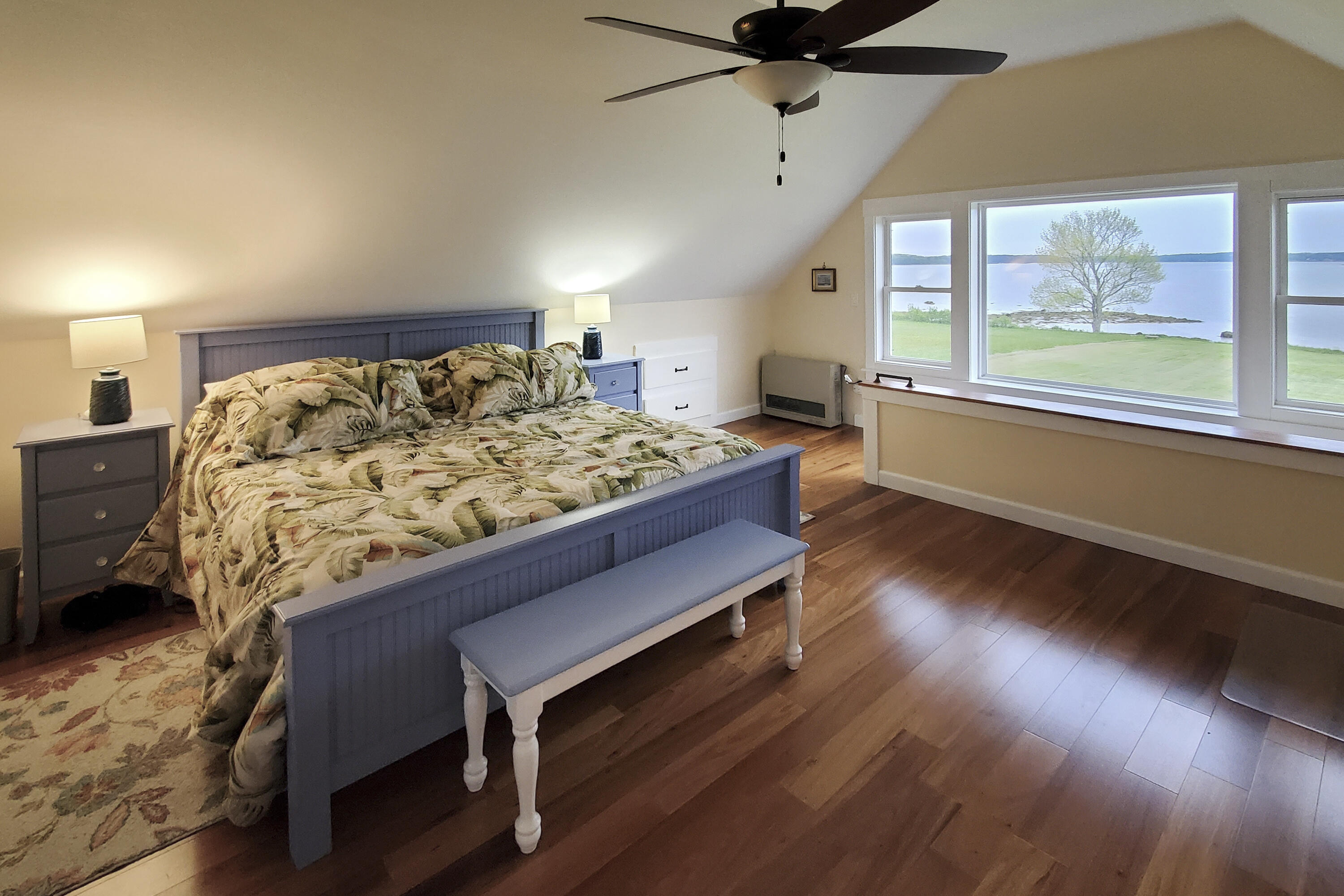 85 River Road Cushing, ME 04563 - Photo 5 of 10 005-38RiverRd-Cushing-SellerImgs