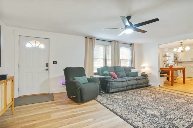 $210,000 | 1207 Main Street, Mount Vernon, IN 47620