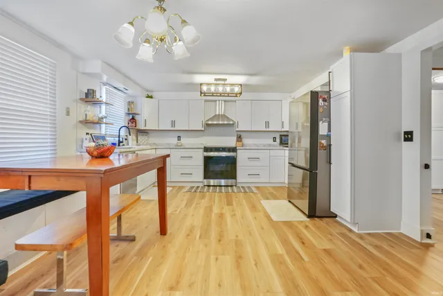 $210,000 | 1207 Main Street, Mount Vernon, IN 47620