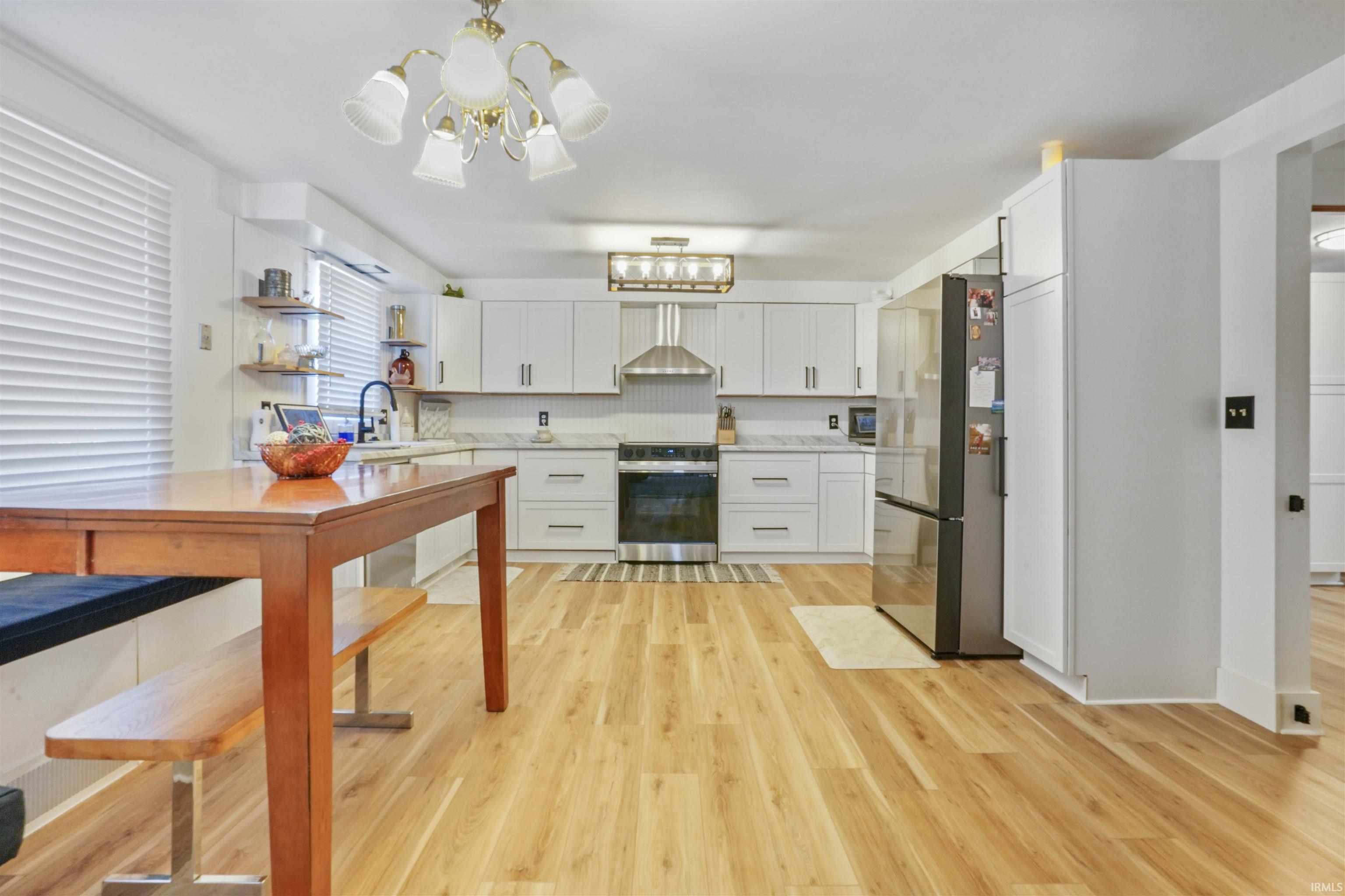 1207 Main Street Mount Vernon, IN 47620 - Photo 5 of 22