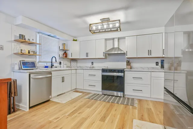 $210,000 | 1207 Main Street, Mount Vernon, IN 47620