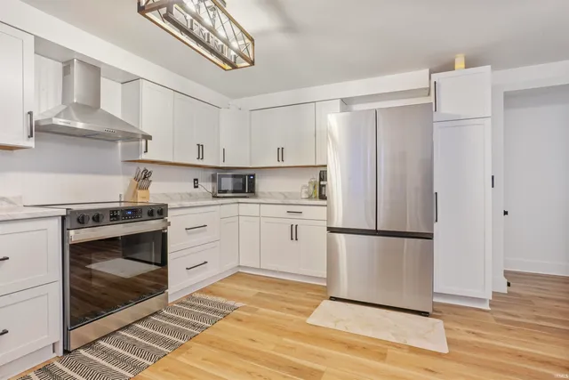 $210,000 | 1207 Main Street, Mount Vernon, IN 47620