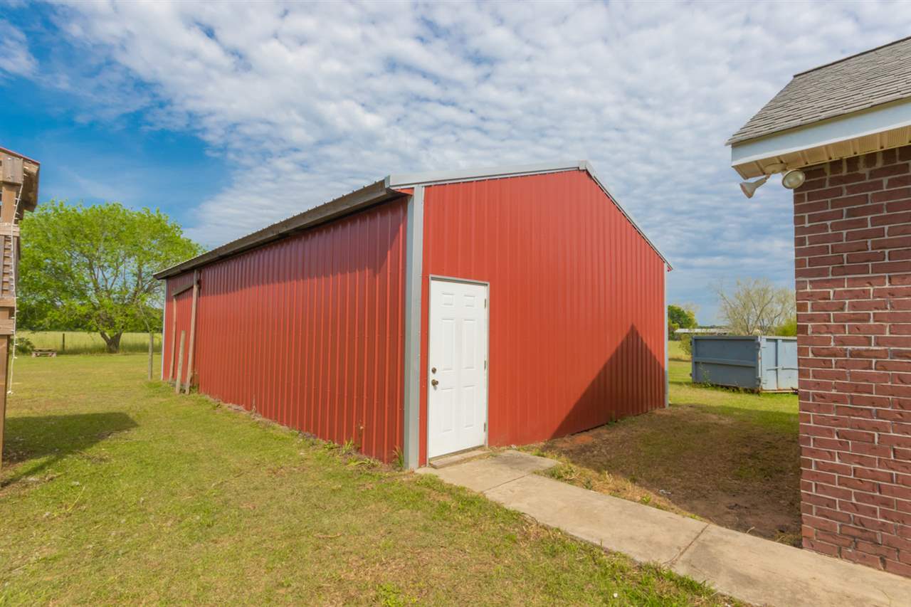 14053 County Road 93 Lillian, AL 36549 - Photo 24 of 27