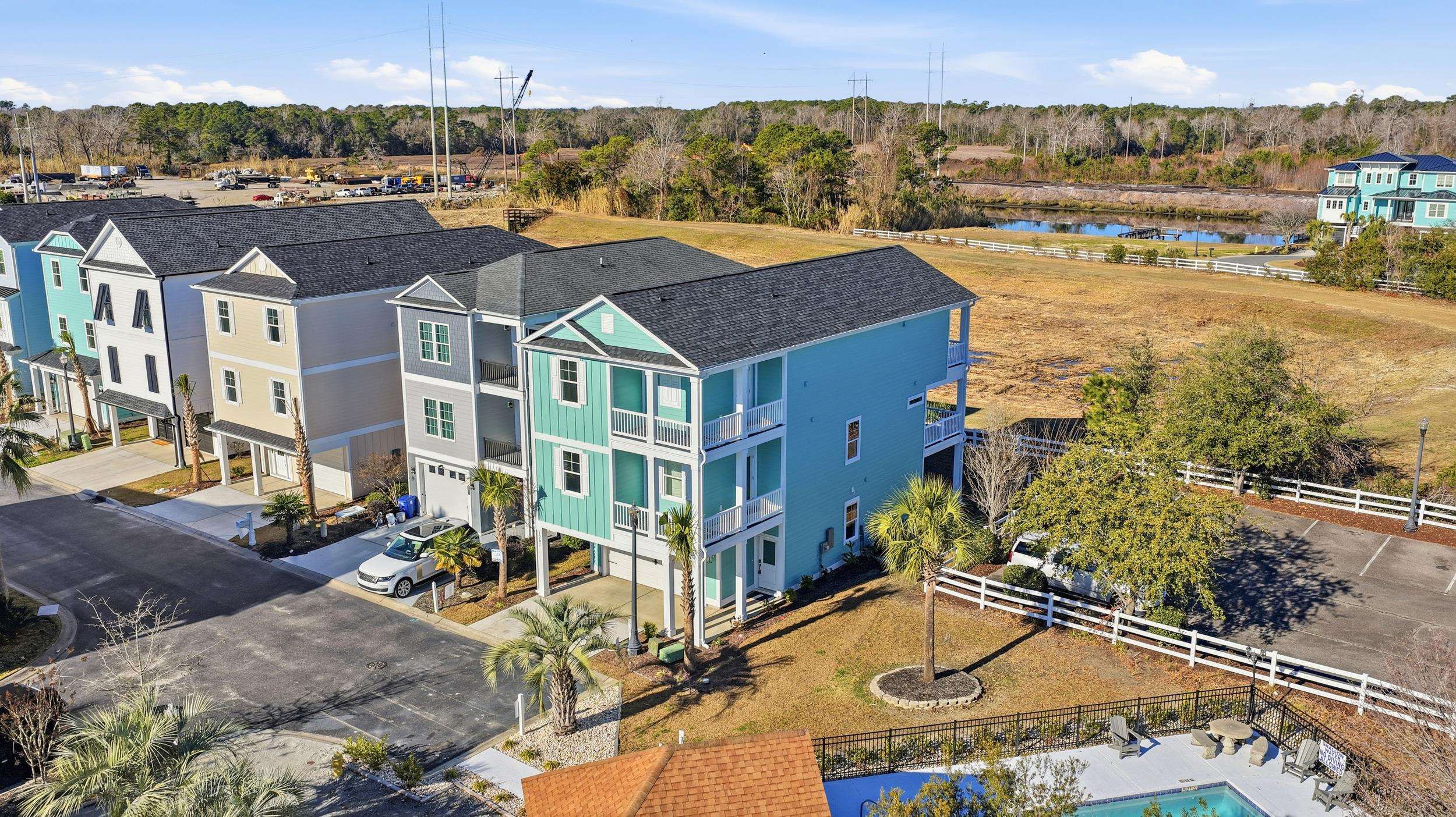 1207 Salt Windy Way North Myrtle Beach, SC 29582 - Photo 6 of 38