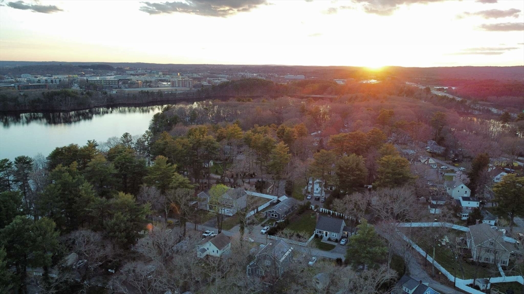 32 Birch Road Natick, MA 01760 - Photo 38 of 38 a view of city and mountain