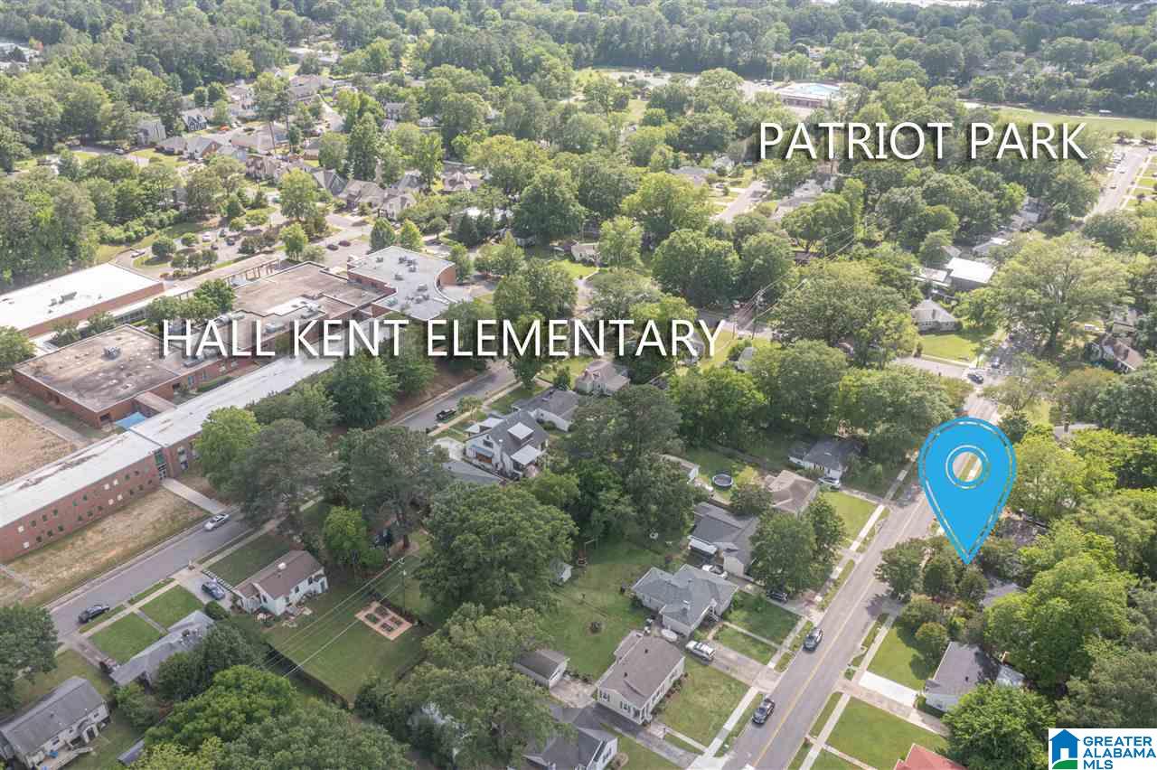 212 Raleigh Avenue Birmingham, AL 35209 - Photo 34 of 36