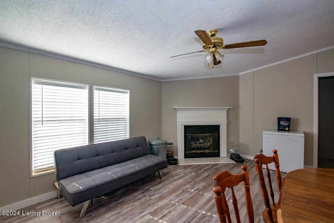 6959 Old State Road Guston, KY 40142 - Photo 42 of 70 6959 Old St Rd-42