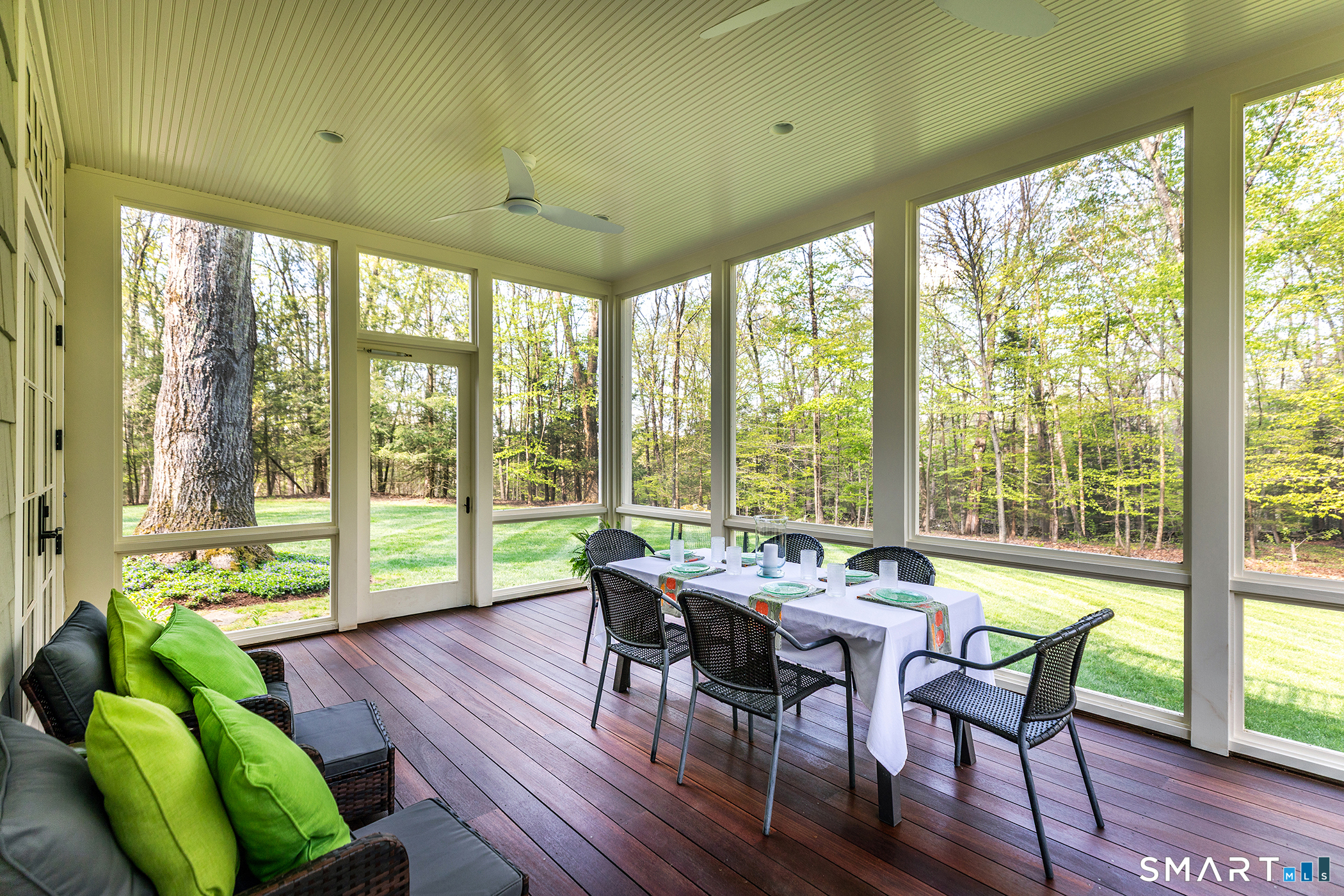 18 Curtis Road Washington, CT 06793 - Photo 13 of 32 Ideal for summer entertaining.