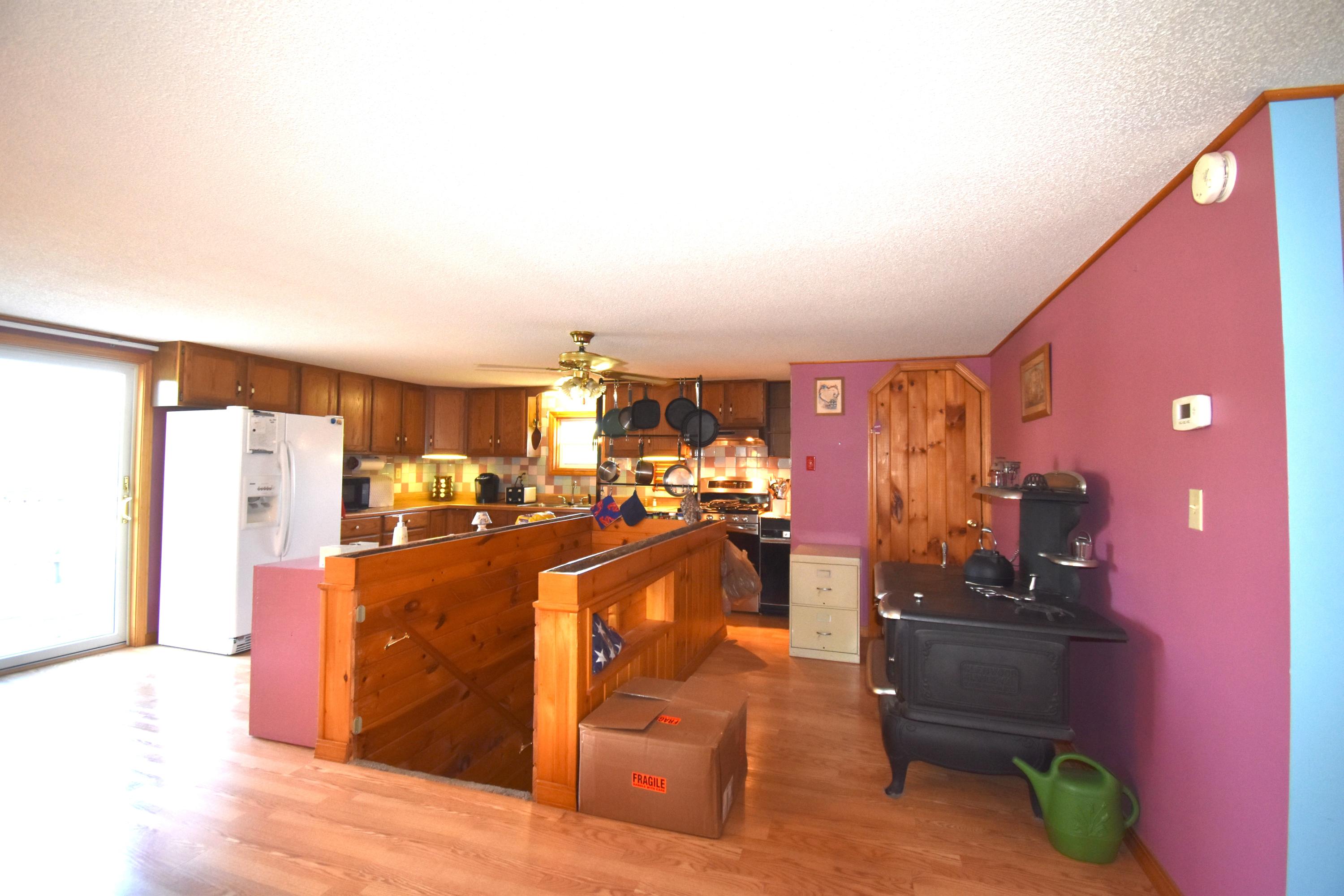 489 Webb Road Pittsfield, ME 04967 - Photo 20 of 55 kit area