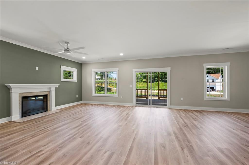 211 Timber Hill Rural Hall, NC 27045 - Photo 23 of 43