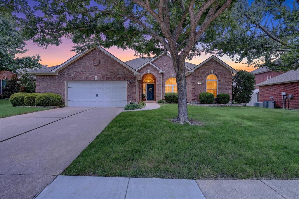 1404 Spring Ridge Lane Flower Mound, TX 75028 - Photo 36 of 36