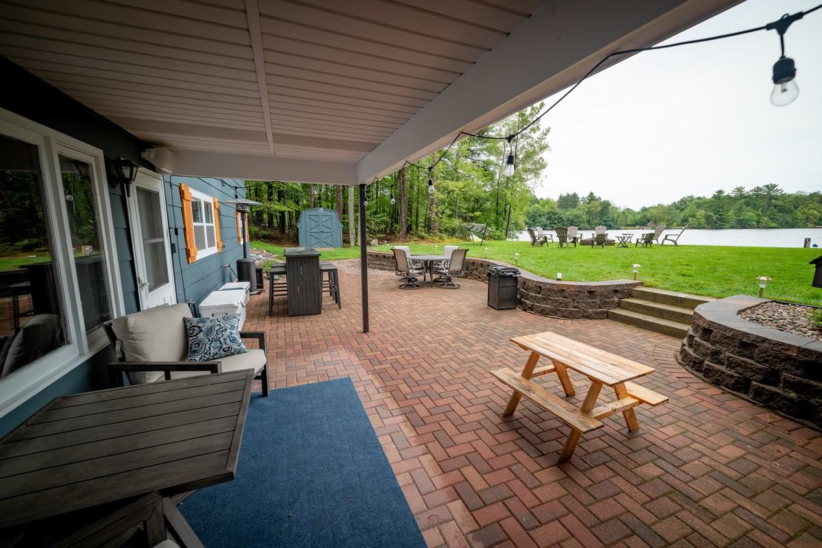 5423 Manor Road Rhinelander, WI 54501 - Photo 63 of 69 Gallery Image 63
