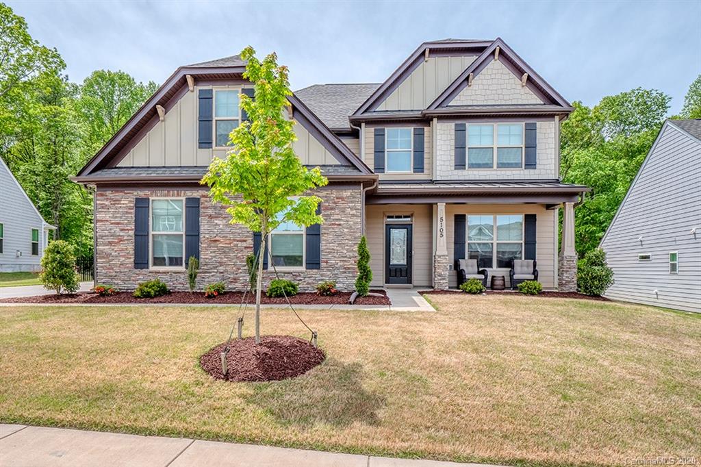 5105 Devonshire Road Denver, NC 28037 - Photo 1 of 32 Gallery Image 1