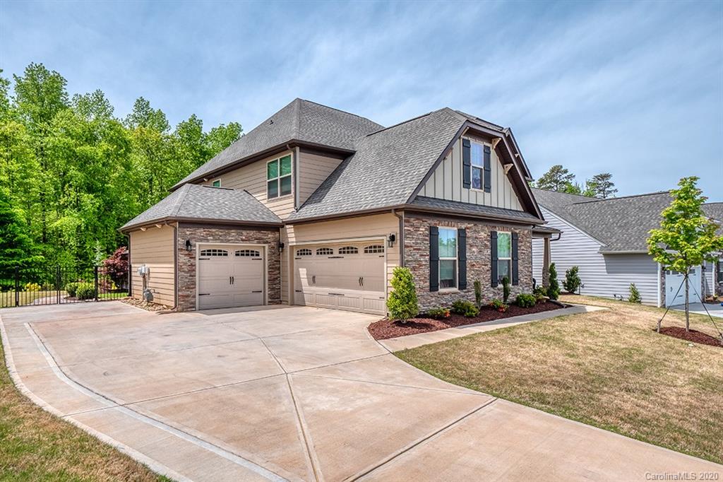 5105 Devonshire Road Denver, NC 28037 - Photo 2 of 32 Gallery Image 2