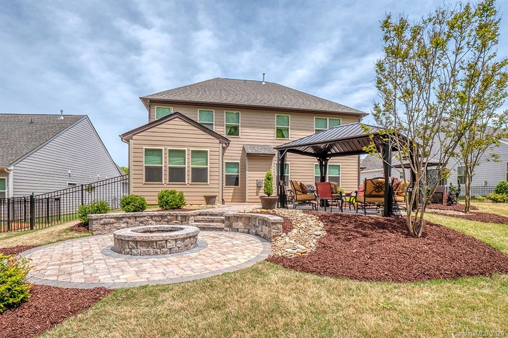 5105 Devonshire Road Denver, NC 28037 - Photo 30 of 32 Gallery Image 30