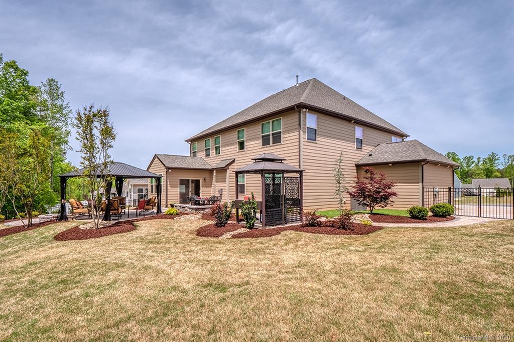 5105 Devonshire Road Denver, NC 28037 - Photo 31 of 32 Gallery Image 31