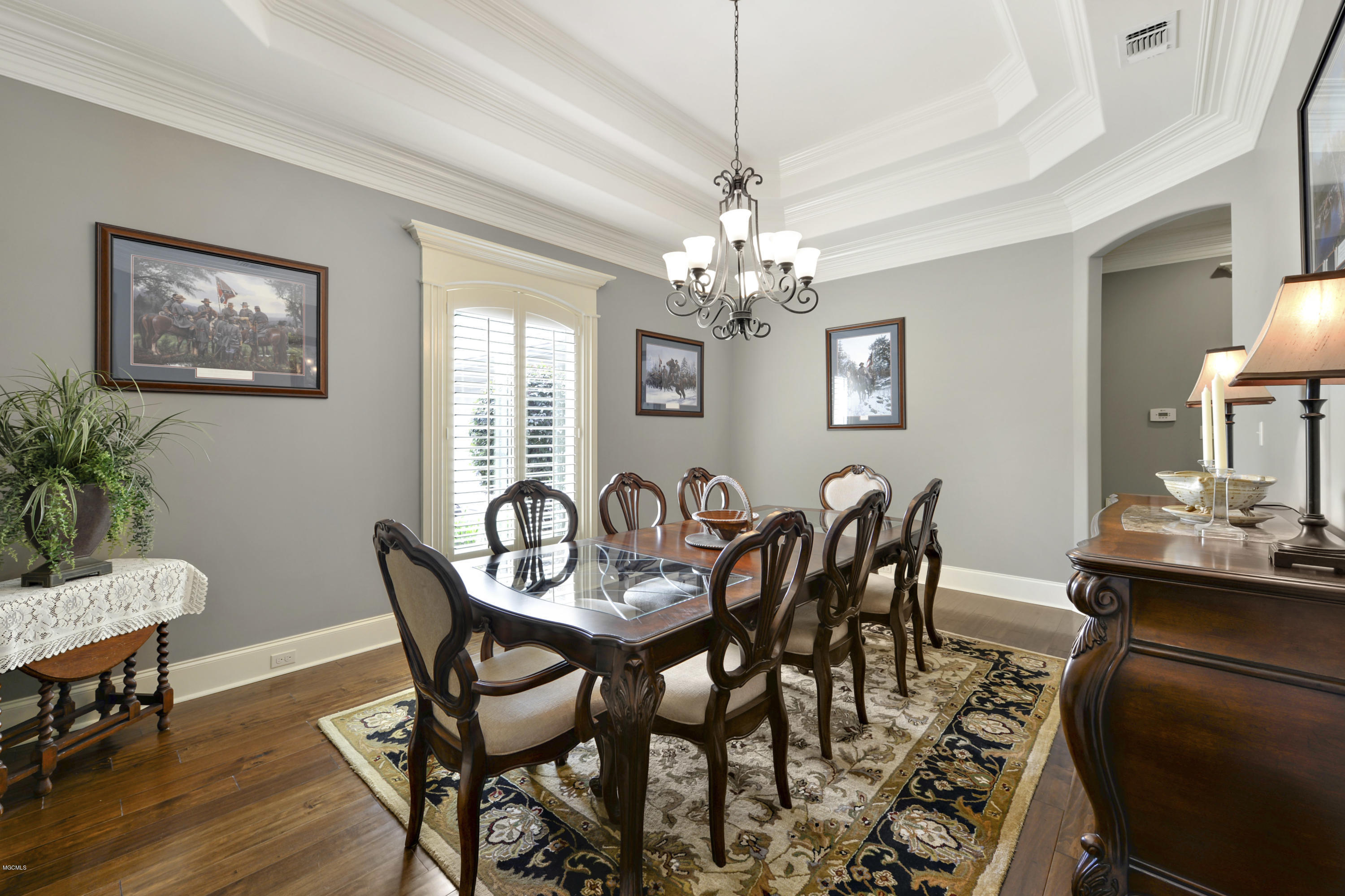 12465 Raintree Place Biloxi, MS 39532 - Photo 8 of 39 009
