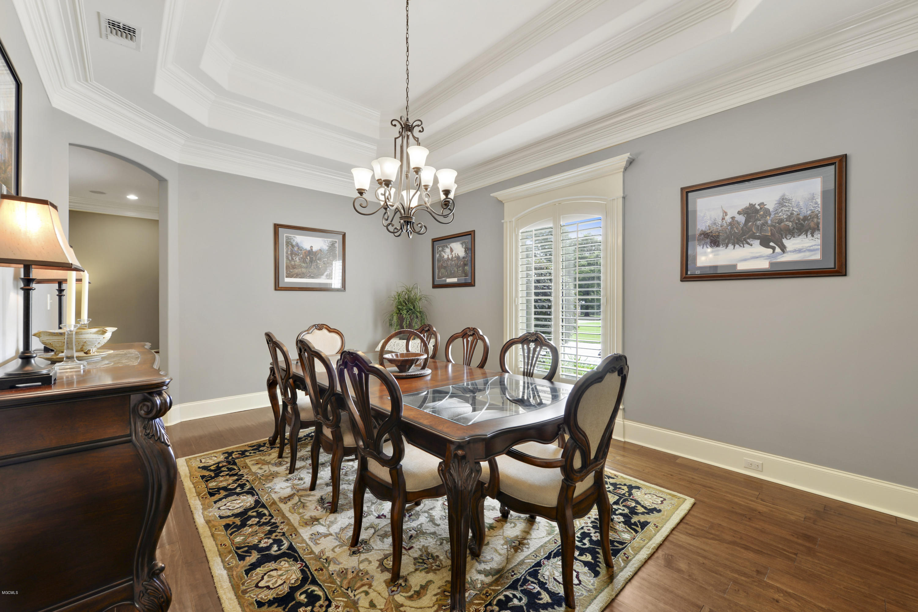 12465 Raintree Place Biloxi, MS 39532 - Photo 9 of 39 010