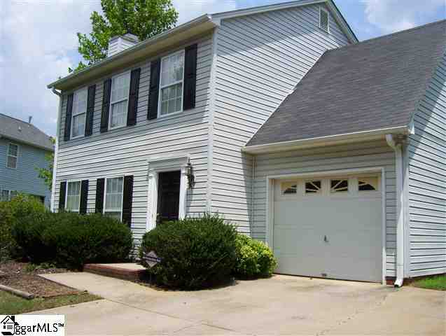 116 Riverside Chase Circle Greer, SC 29650 - Photo 1 of 16