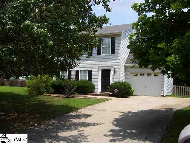 116 Riverside Chase Circle Greer, SC 29650 - Photo 2 of 16