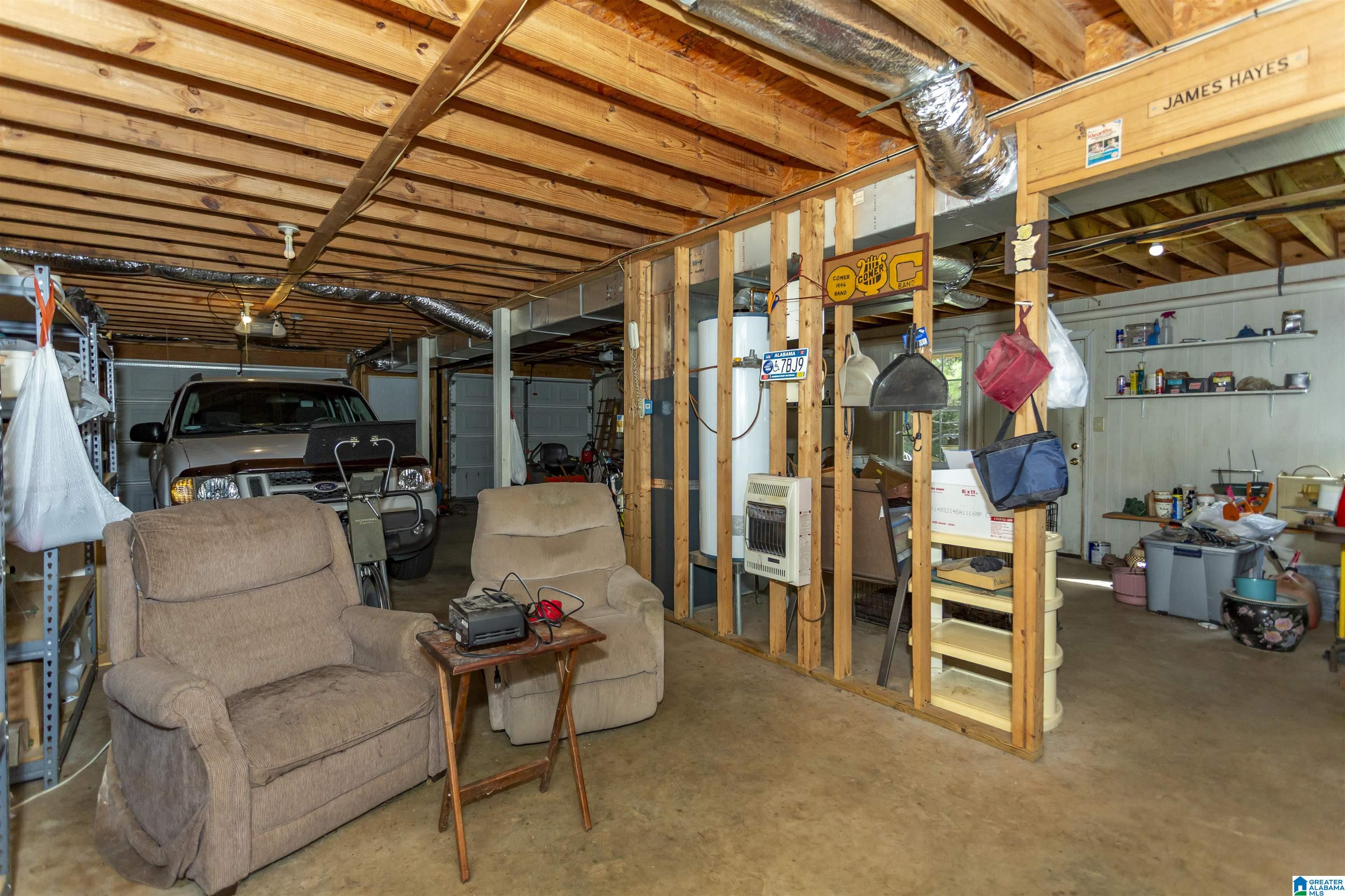 178 South Hillcrest Road Odenville, AL 35120 - Photo 55 of 57