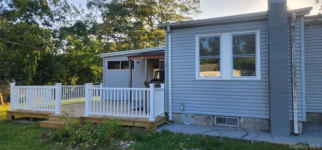 $3,500 | 177 Magnolia Drive, Mastic Beach, NY 11951