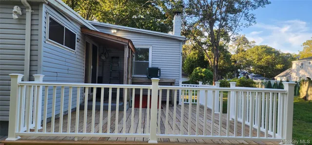 $3,500 | 177 Magnolia Drive, Mastic Beach, NY 11951