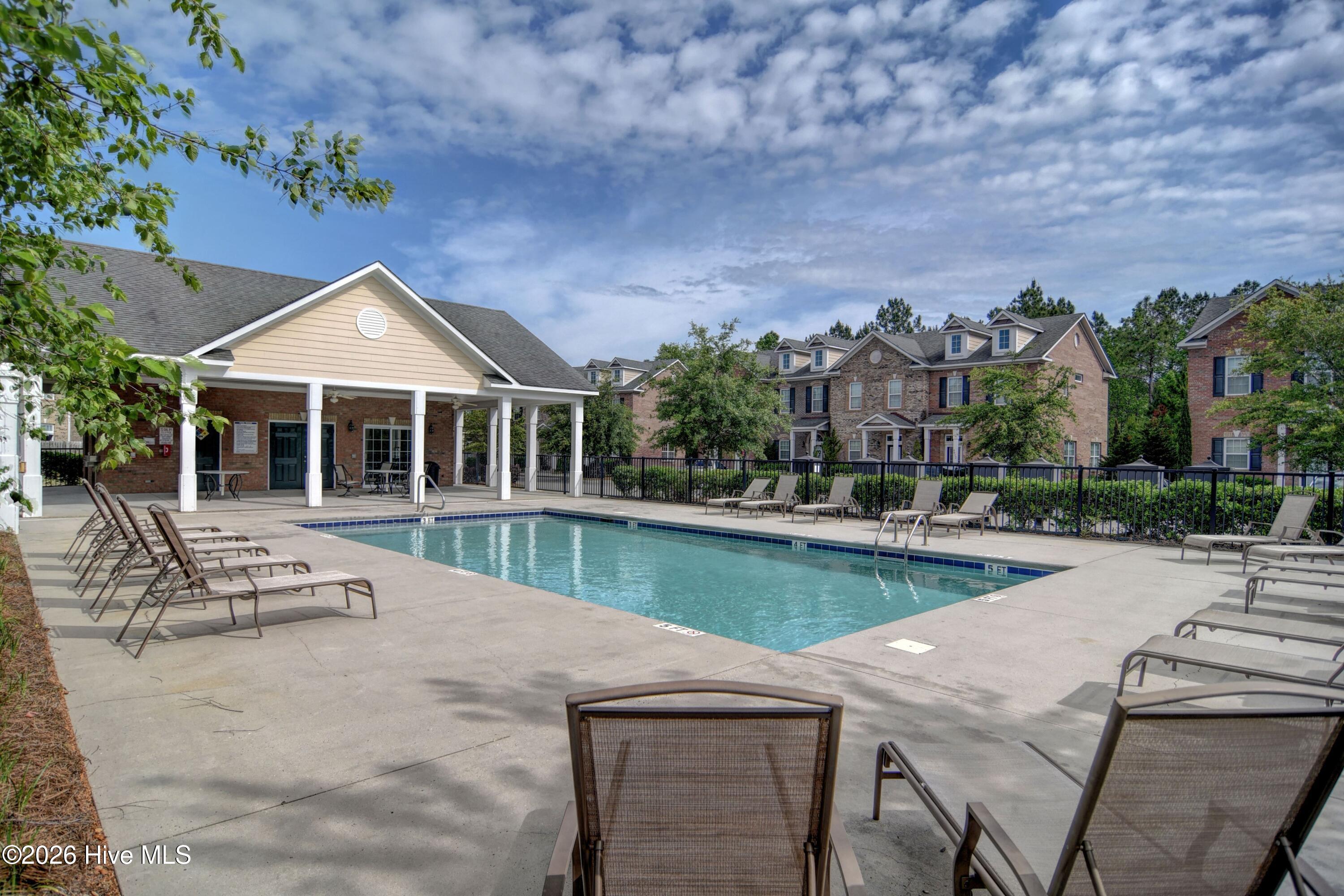 4816 Exton Park Loop Castle Hayne, NC 28429 - Photo 29 of 31